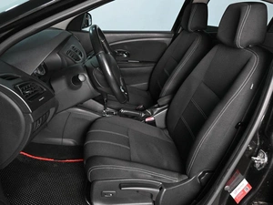 Седан Renault Fluence 2013 года, 920000 рублей, Аксай