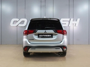 Внедорожник Mitsubishi Outlander 2021 года, 2399000 рублей, Воронеж