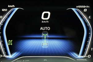 Пикап Changan Hunter Plus 2023 года, 2530000 рублей, Красноярск