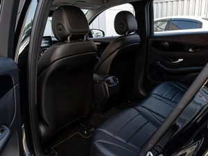 Внедорожник Mercedes-benz GLC-класс 2015 года, 3560000 рублей, Краснодар