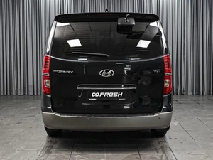 Минивэн Hyundai Grand Starex 2020 года, 4230000 рублей, Ставрополь