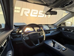 Внедорожник Chery Tiggo 7 Pro Max 2025 года, 2469000 рублей, Ижевск