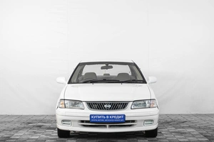Седан Nissan Sunny 2000 года, 279000 рублей, Кемерово