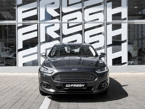 Седан Ford Mondeo 2018 года, 1568000 рублей, Ставрополь