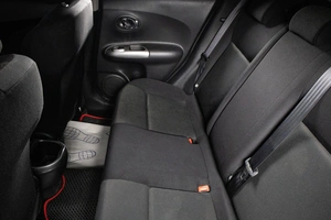 Внедорожник Nissan Juke 2014 года, 1249000 рублей, Сургут