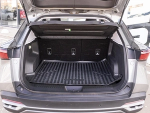 Внедорожник OMODA C5 2024 года, 1871000 рублей, Краснодар