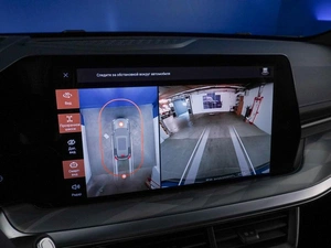 Внедорожник Haval F7 2026 года, 3249046 рублей, Москва