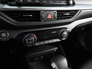 Седан Kia Cerato 2022 года, 3300000 рублей, Аксай