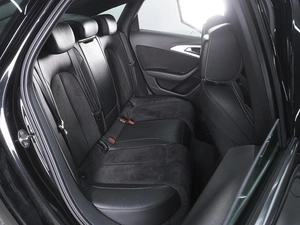 Седан Audi A6 2018 года, 2800000 рублей, Ростов-на-Дону