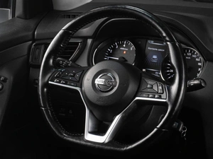 Внедорожник Nissan Qashqai 2019 года, 1599000 рублей, Тюмень