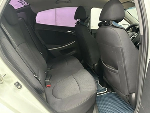 Седан Hyundai Solaris 2011 года, 875000 рублей, Красноярск