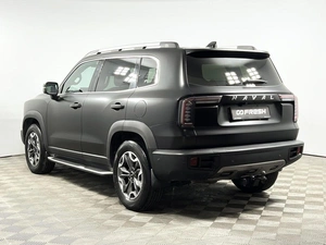Внедорожник Haval Dargo 2022 года, 2199900 рублей, Казань