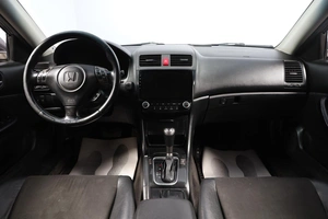 Седан Honda Accord 2007 года, 899000 рублей, Новосибирск