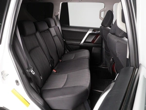 Внедорожник Toyota Land Cruiser Prado 2016 года, 4959000 рублей, Минеральные Воды