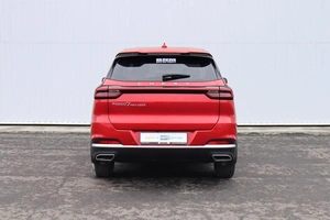 Внедорожник Chery Tiggo 7 2023 года, 1900000 рублей, Брянск