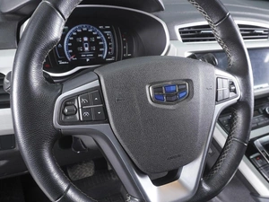 Внедорожник Geely Atlas 2020 года, 1745000 рублей, Ростов-на-Дону