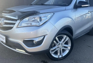 Внедорожник Changan CS35 2017 года, 999000 рублей, Солонцы