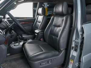 Внедорожник Toyota Land Cruiser Prado 2007 года, 1949000 рублей, Сургут