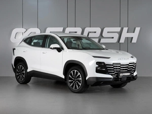 Внедорожник Jetour Dashing 2026 года, 2458000 рублей, Минеральные Воды