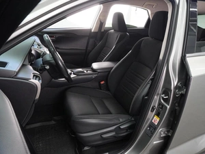Внедорожник Lexus NX 2015 года, 2529000 рублей, Воронеж
