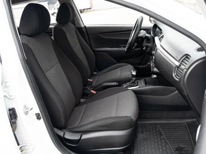 Хетчбэк Kia Rio X-Line 2020 года, 1440000 рублей, Краснодар