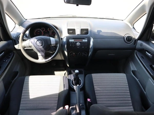 Хэтчбек Suzuki SX4 2010 года, 950000 рублей, Железногорск
