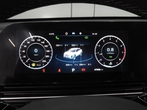 Внедорожник OMODA C5 2022 года, 1849000 рублей, Воронеж