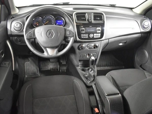 Хетчбэк Renault Sandero Stepway 2017 года, 965300 рублей, Казань