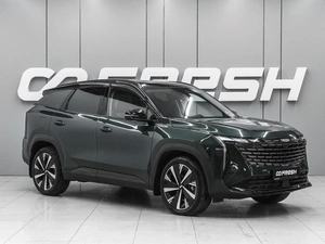 Внедорожник Geely Atlas 2024 года, 2819000 рублей, Ростов-на-Дону