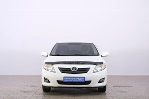 Седан Toyota Corolla 2008 года, 769000 рублей, Омск