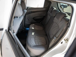 Хетчбэк Chevrolet Spark 2012 года, 785000 рублей, Краснодар