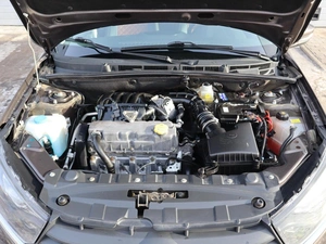 Седан ВАЗ (LADA) Granta 2022 года, 690000 рублей, Железногорск