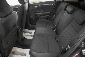 Хетчбэк Honda Fit 2016 года, 1149000 рублей, Барнаул