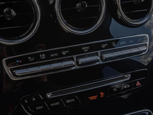 Внедорожник Mercedes-benz GLC-класс 2017 года, 3100000 рублей, Краснодар