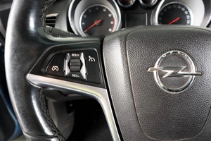 Хетчбэк Opel Astra 2011 года, 769000 рублей, Пермь