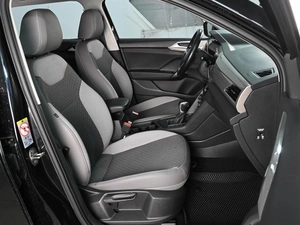 Внедорожник Volkswagen Taos 2021 года, 2670000 рублей, Аксай