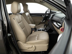 Внедорожник Kia Sorento 2012 года, 1495050 рублей, Москва