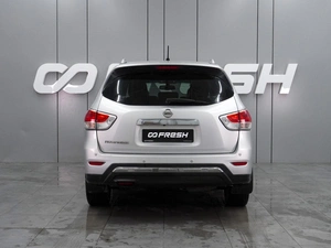 Внедорожник Nissan Pathfinder 2015 года, 1429000 рублей, Воронеж