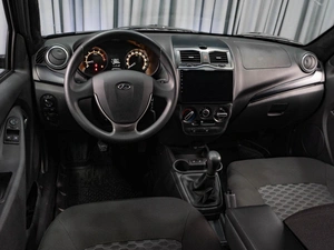 Лифтбек ВАЗ (LADA) Granta 2024 года, 849000 рублей, Тюмень