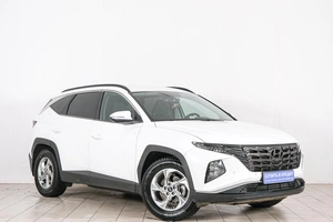 Внедорожник Hyundai Tucson 2021 года, 3049000 рублей, Красноярск