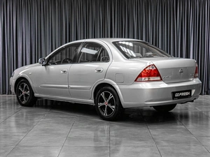 Седан Nissan Almera Classic 2011 года, 649000 рублей, Тюмень