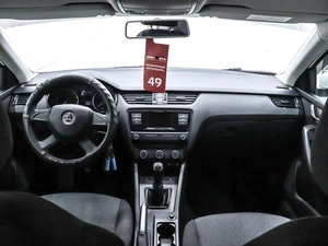 Лифтбек Skoda Octavia 2015 года, 1048000 рублей, Красноярск