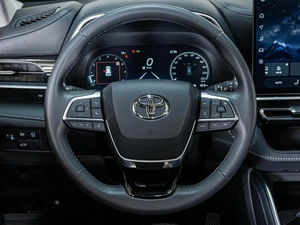 Внедорожник Toyota Highlander 2025 года, 5999000 рублей, Ставрополь