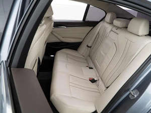 Седан BMW 5 серия 2017 года, 3651444 рублей, Москва