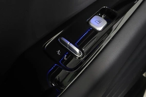 Внедорожник Chery Tiggo 9 2024 года, 3419000 рублей, Пермь