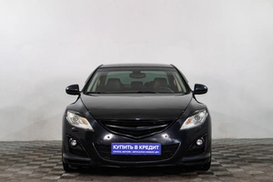Седан Mazda 6 2011 года, 1109000 рублей, Сургут