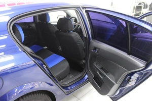 Хэтчбек Opel Astra 2008 года, 595000 рублей, Смоленск