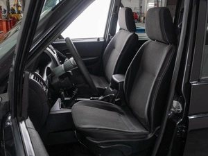 Пикап УАЗ Pickup 2015 года, 869000 рублей, Тюмень