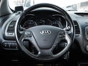 Седан Kia Cerato 2014 года, 993000 рублей, Ставрополь