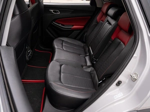 Внедорожник Changan CS55 Plus 2024 года, 2410000 рублей, Краснодар